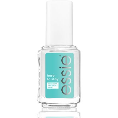 Essie here to stay Base Coat Nail Polish 13.5 ml Essie here to stay Base Coat Nail Polish 13.5 ml