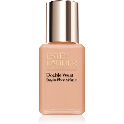 Estée Lauder Double Wear Stay-in-Place Makeup Mini Long-Lasting Foundation SPF 10 shade 2N1 Desert Beige 15 ml Estée Lauder Double Wear Stay-in-Place Makeup Mini Long-Lasting Foundation SPF 10 shade 2N1 Desert Beige 15 ml