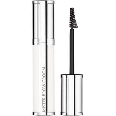 GIVENCHY Mister Brow Groom Brow Mascara shade N°1 Transparent 5.5 ml GIVENCHY Mister Brow Groom Brow Mascara shade N°1 Transparent 5.5 ml