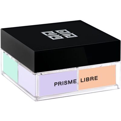 GIVENCHY Prisme Libre Loose Powder mini Loose Powder mini shade N°04 Mousseline Aciduleé 4x0.75 g GIVENCHY Prisme Libre Loose Powder mini Loose Powder mini shade N°04 Mousseline Aciduleé 4x0.75 g
