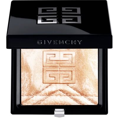GIVENCHY Prisme Libre Highlighter Powder Highlighter shade No. 003 Pearly Gold 9 g GIVENCHY Prisme Libre Highlighter Powder Highlighter shade No. 003 Pearly Gold 9 g