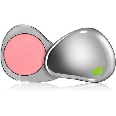 Glow Hub Glow Balm multi-purpose balm for lips and cheeks shade Milkshake 2 g Glow Hub Glow Balm multi-purpose balm for lips and cheeks shade Milkshake 2 g