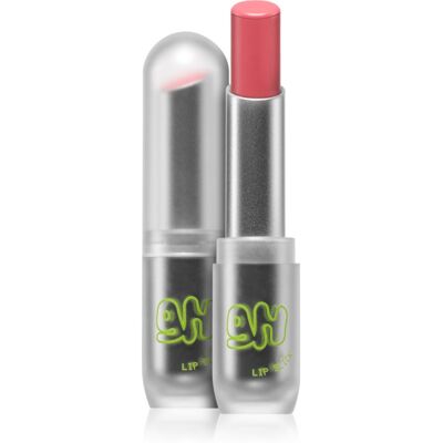 Glow Hub Lip Slick Creamy Moisturising Lipstick shade Tutu 3 g Glow Hub Lip Slick Creamy Moisturising Lipstick shade Tutu 3 g
