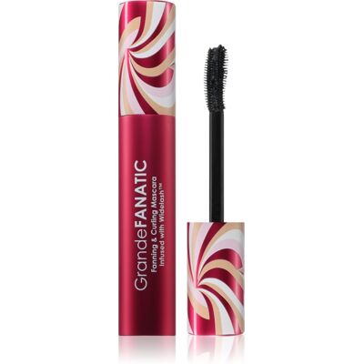 Grande Cosmetics GrandeFanatic Volumizing and Curling Mascara 10.5 g Grande Cosmetics GrandeFanatic Volumizing and Curling Mascara 10.5 g