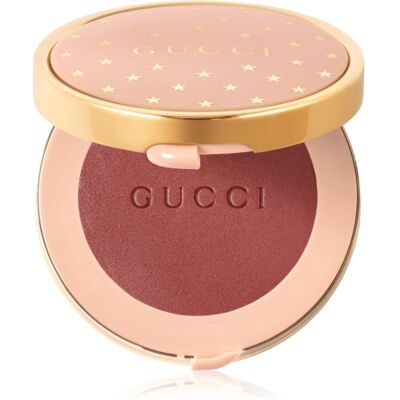 Gucci Gucci Beauty Blush De Beauté Powder Blush shade 06 Warm Berry 5.5 g Gucci Gucci Beauty Blush De Beauté Powder Blush shade 06 Warm Berry 5.5 g