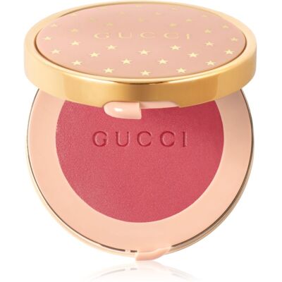 Gucci Gucci Beauty Blush De Beauté Powder Blush shade 09 Intense Plum 5.5 g Gucci Gucci Beauty Blush De Beauté Powder Blush shade 09 Intense Plum 5.5 g