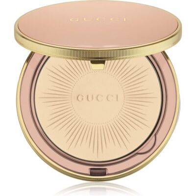 Gucci Gucci Beauty Matte Powder Mattifying Powder shade 01 10 g Gucci Gucci Beauty Matte Powder Mattifying Powder shade 01 10 g