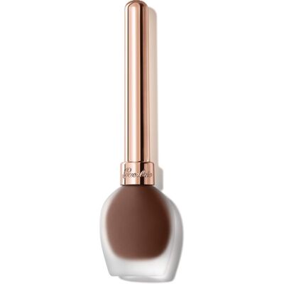 GUERLAIN Mad Eyes Intense Liner Long-Lasting Liquid Eyeliner shade 02 Glossy Brown 5 ml GUERLAIN Mad Eyes Intense Liner Long-Lasting Liquid Eyeliner shade 02 Glossy Brown 5 ml