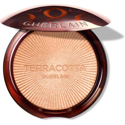 GUERLAIN Terracotta Luminizer Bronzing Illuminating Powder shade 00 Cool Ivory 7 g GUERLAIN Terracotta Luminizer Bronzing Illuminating Powder shade 00 Cool Ivory 7 g
