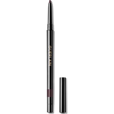 GUERLAIN The Eye Pencil Long-Lasting Eye Pencil waterproof shade 04 Plum Peony 0,35 g GUERLAIN The Eye Pencil Long-Lasting Eye Pencil waterproof shade 04 Plum Peony 0,35 g