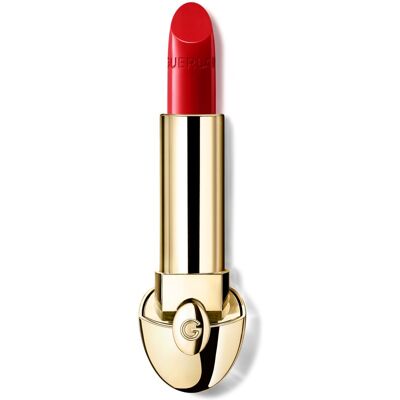 GUERLAIN Rouge G Luxurious Lipstick shade 510 Le Rouge Vibrant Satin 3.5 g GUERLAIN Rouge G Luxurious Lipstick shade 510 Le Rouge Vibrant Satin 3.5 g