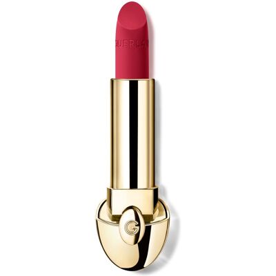 GUERLAIN Rouge G Luxurious Lipstick shade 772 Le Rose Bourbon Velvet 3,5 g GUERLAIN Rouge G Luxurious Lipstick shade 772 Le Rose Bourbon Velvet 3,5 g