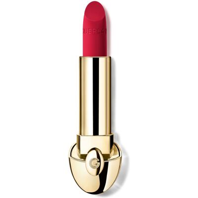 GUERLAIN Rouge G Luxurious Lipstick shade 770 Le Rouge Grenadine Velvet 3,5 g GUERLAIN Rouge G Luxurious Lipstick shade 770 Le Rouge Grenadine Velvet 3,5 g