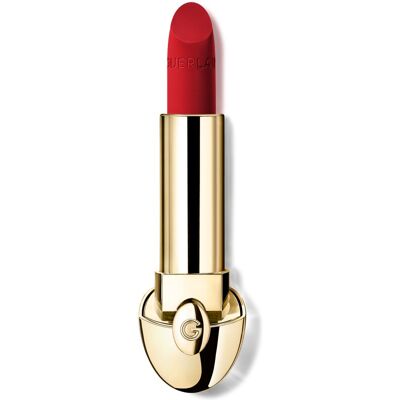GUERLAIN Rouge G Luxurious Lipstick shade 880 Le Rouge Rubis Velvet 3,5 g GUERLAIN Rouge G Luxurious Lipstick shade 880 Le Rouge Rubis Velvet 3,5 g