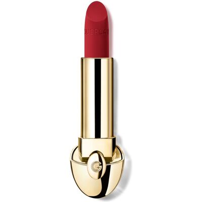 GUERLAIN Rouge G Luxurious Lipstick shade 775 Le Rouge Bordeaux Velvet 3,5 g GUERLAIN Rouge G Luxurious Lipstick shade 775 Le Rouge Bordeaux Velvet 3,5 g