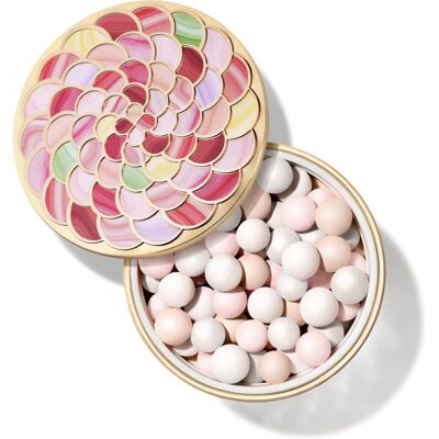 GUERLAIN Météorites Light Revealing Pearls of Powder Toning Powder Pearls shade 01 Pearly White / Blanc de Perle 20 g GUERLAIN Météorites Light Revealing Pearls of Powder Toning Powder Pearls shade 01 Pearly White / Blanc de Perle 20 g