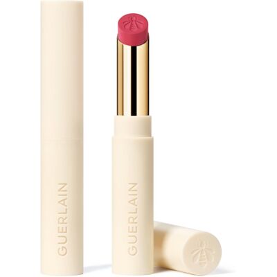 GUERLAIN KissKiss Refill Honey-Infused Intense Lipstick - Refill shade 357 Sweet Cosmos 1.85 g GUERLAIN KissKiss Refill Honey-Infused Intense Lipstick - Refill shade 357 Sweet Cosmos 1.85 g