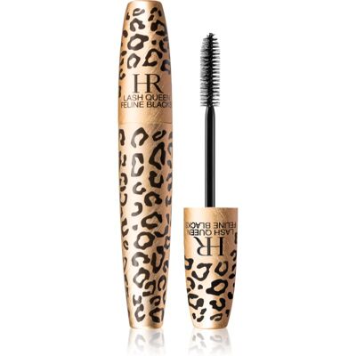 Helena Rubinstein Lash Queen Feline Blacks Volume, Lenght And Separation Mascara shade 01 Black Black 7.2 ml Helena Rubinstein Lash Queen Feline Blacks Volume, Lenght And Separation Mascara shade 01 Black Black 7.2 ml