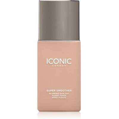 Iconic London Super Smoother Blurring Skin Tint (30ml) - Neutral Medium Iconic London Super Smoother Blurring Skin Tint (30ml) - Neutral Medium
