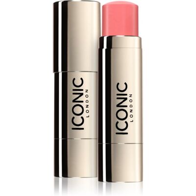 ICONIC London Blurring Blush Stick Matte Cream Blush shade Daiquiri 6 pc ICONIC London Blurring Blush Stick Matte Cream Blush shade Daiquiri 6 pc