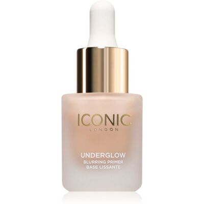 ICONIC London Underglow Blurring Primer Brightening Makeup Primer travel pack 12 ml ICONIC London Underglow Blurring Primer Brightening Makeup Primer travel pack 12 ml