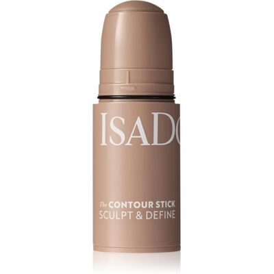 IsaDora Contour Stick Sculpt & Define Countour Stick shade 30 Cool Beige 5.5 g IsaDora Contour Stick Sculpt & Define Countour Stick shade 30 Cool Beige 5.5 g