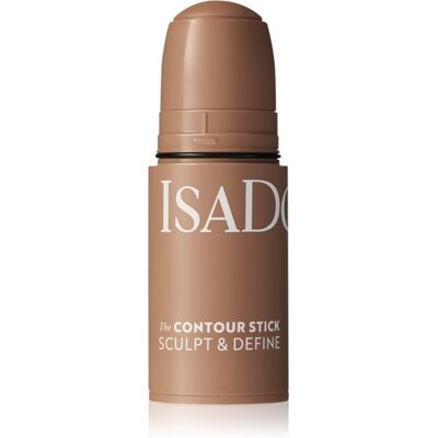IsaDora Contour Stick Sculpt & Define Countour Stick shade 32 Beige Neutral 5,5 g IsaDora Contour Stick Sculpt & Define Countour Stick shade 32 Beige Neutral 5,5 g