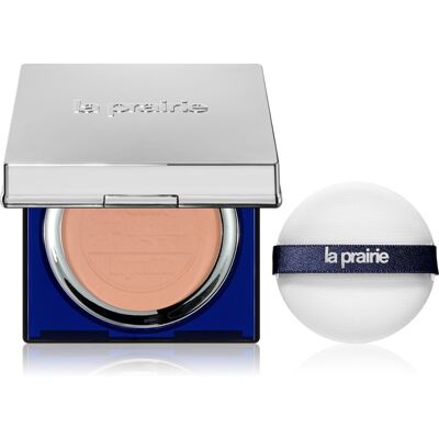 La Prairie Skin Caviar Powder Foundation Compact Powder SPF 15 shade N-20 Pure Ivory 9 g La Prairie Skin Caviar Powder Foundation Compact Powder SPF 15 shade N-20 Pure Ivory 9 g