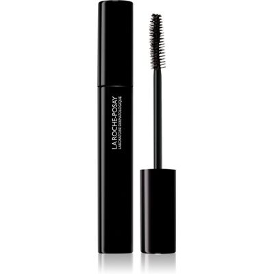 La Roche-Posay Toleriane Waterproof Mascara - Sensitive Eyes, Black La Roche-Posay Toleriane Waterproof Mascara - Sensitive Eyes, Black