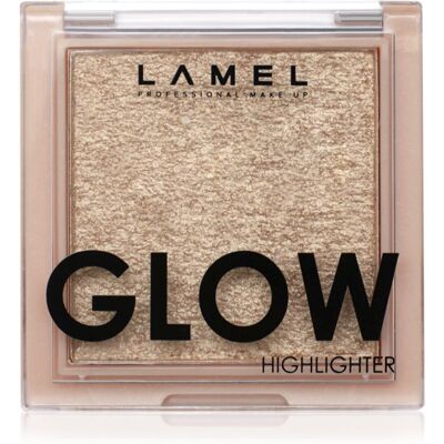 LAMEL OhMy Glow Highlighter 402 Sun - Highlighter LAMEL OhMy Glow Highlighter 402 Sun - Highlighter