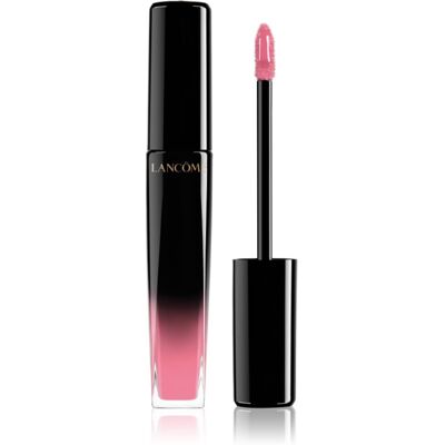 Lancôme L’Absolu Lacquer Liquid Lipstick with high gloss effect shade 312 First Date 8 ml Lancôme L’Absolu Lacquer Liquid Lipstick with high gloss effect shade 312 First Date 8 ml