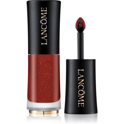 Lancôme L'Absolu Rouge Drama Ink Long-Lasting Matte Liquid Lipstick shade 199 Tout Ce Qui Brille 6 ml Lancôme L'Absolu Rouge Drama Ink Long-Lasting Matte Liquid Lipstick shade 199 Tout Ce Qui Brille 6 ml