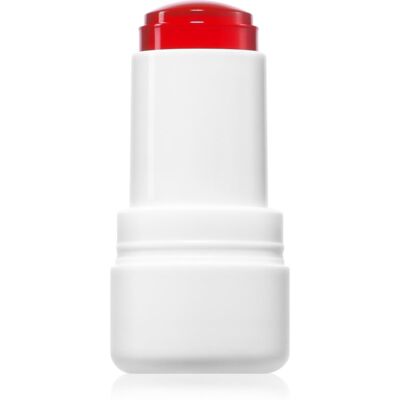 Lash Brow Jelly Cheeks Tint multi-purpose makeup for eyes, lips and face shade Tropical Coral 5 g Lash Brow Jelly Cheeks Tint multi-purpose makeup for eyes, lips and face shade Tropical Coral 5 g