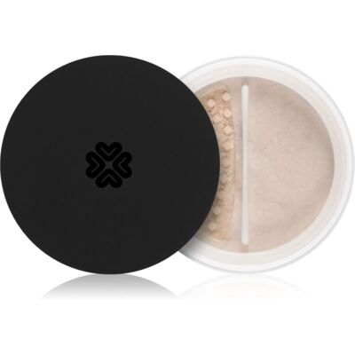 Lily Lolo Mineral Foundation Mineral Powder Foundation shade China Doll 10 g Lily Lolo Mineral Foundation Mineral Powder Foundation shade China Doll 10 g