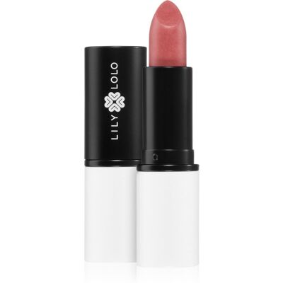 Lily Lolo Vegan Lipstick Creamy Lipstick shade Birthday Suit 4 g Lily Lolo Vegan Lipstick Creamy Lipstick shade Birthday Suit 4 g