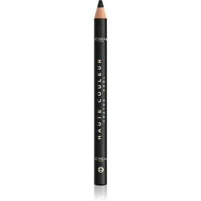 L’Oréal Paris Infaillible Haute Coulueur Kajal Eyeliner in a stick shade Graphite Satin 1.2 g L’Oréal Paris Infaillible Haute Coulueur Kajal Eyeliner in a stick shade Graphite Satin 1.2 g