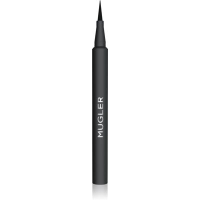 L’Oréal Paris x Mugler Precise Watterproof Eyeliner marker shade Black 1.1 ml L’Oréal Paris x Mugler Precise Watterproof Eyeliner marker shade Black 1.1 ml