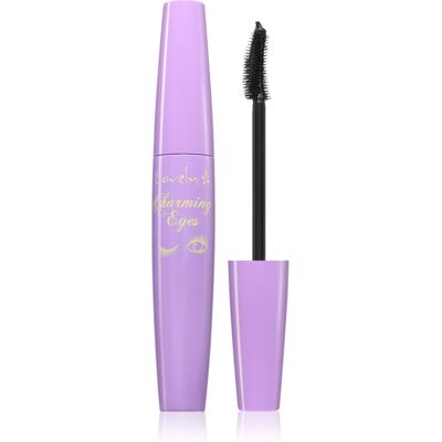 Lovely Charming Eyes Volume Mascara 13 g Lovely Charming Eyes Volume Mascara 13 g