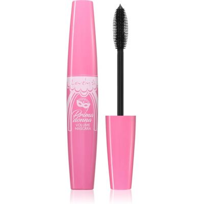 Lovely Primadonna Mascara for Volume and Definition 11 g Lovely Primadonna Mascara for Volume and Definition 11 g