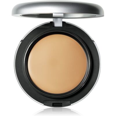 MAC Cosmetics Studio Fix Cream-to-Powder Foundation Compact Cream Foundation shade NC13 10 g MAC Cosmetics Studio Fix Cream-to-Powder Foundation Compact Cream Foundation shade NC13 10 g