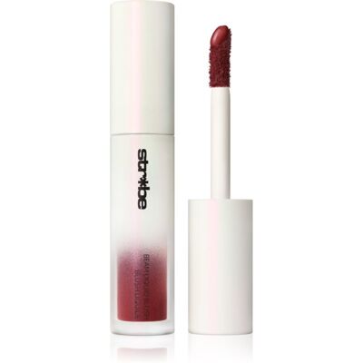 MAC Cosmetics Strobe Liquid Blush - Plummy Bare - Illuminating, Long-lasting, Easy to use MAC Cosmetics Strobe Liquid Blush - Plummy Bare - Illuminating, Long-lasting, Easy to use
