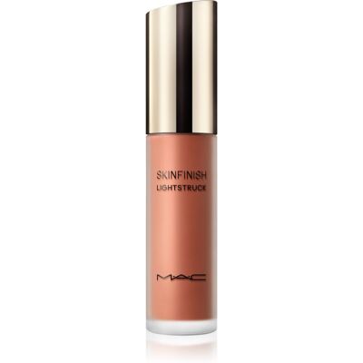 MAC Cosmetics Skinfinish Lightstruck Liquid Highlighter shade Cherry Chrome 15 ml MAC Cosmetics Skinfinish Lightstruck Liquid Highlighter shade Cherry Chrome 15 ml
