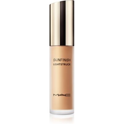 MAC Cosmetics Skinfinish Lightstruck Liquid Highlighter shade Double-Glam 15 ml MAC Cosmetics Skinfinish Lightstruck Liquid Highlighter shade Double-Glam 15 ml
