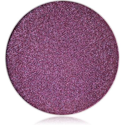 MAC Cosmetics Eye Shadow Glitter Pro Palette Refill Pan Glitter Eyeshadow refill shade Can't Stop Don't Stop 1 g MAC Cosmetics Eye Shadow Glitter Pro Palette Refill Pan Glitter Eyeshadow refill shade Can't Stop Don't Stop 1 g