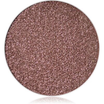 MAC Cosmetics Eye Shadow Glitter Pro Palette Refill Pan Glitter Eyeshadow refill shade Dreamy Beams 1 g MAC Cosmetics Eye Shadow Glitter Pro Palette Refill Pan Glitter Eyeshadow refill shade Dreamy Beams 1 g
