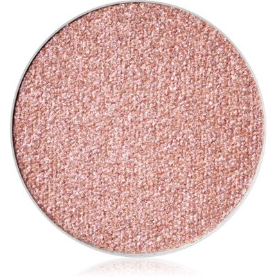 MAC Cosmetics Eye Shadow Glitter Pro Palette Refill Pan Glitter Eyeshadow refill shade Last Dance 1 g MAC Cosmetics Eye Shadow Glitter Pro Palette Refill Pan Glitter Eyeshadow refill shade Last Dance 1 g