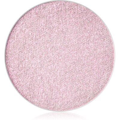 MAC Cosmetics Eye Shadow Glitter Pro Palette Refill Pan Glitter Eyeshadow refill shade Shine De-Light 1 g MAC Cosmetics Eye Shadow Glitter Pro Palette Refill Pan Glitter Eyeshadow refill shade Shine De-Light 1 g