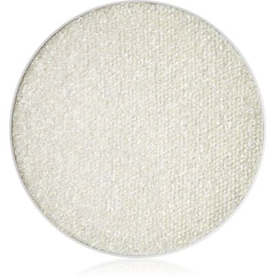 MAC Cosmetics Eye Shadow Glitter Pro Palette Refill Pan Glitter Eyeshadow refill shade Twinkle 1 g MAC Cosmetics Eye Shadow Glitter Pro Palette Refill Pan Glitter Eyeshadow refill shade Twinkle 1 g