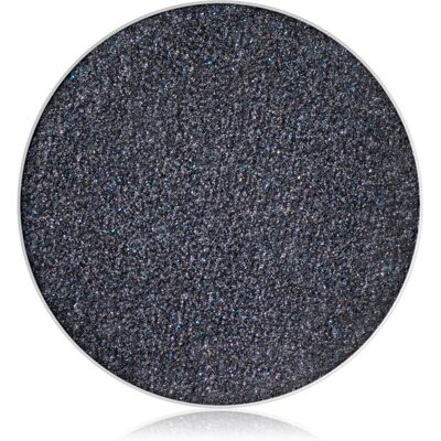 MAC Cosmetics Eye Shadow Metallic Pro Palette Refill Pan Metallic Eyeshadow refill shade Illuminaughty 1 g MAC Cosmetics Eye Shadow Metallic Pro Palette Refill Pan Metallic Eyeshadow refill shade Illuminaughty 1 g