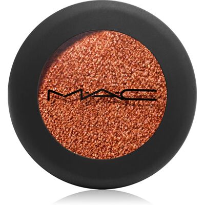 MAC Cosmetics Eye Shadow Metallic Metallic Eyeshadow shade Couture Copper 1 g MAC Cosmetics Eye Shadow Metallic Metallic Eyeshadow shade Couture Copper 1 g